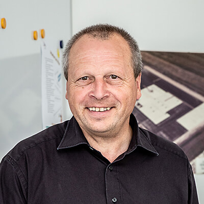 Eckhard Irrgang Eckhard Irrgang