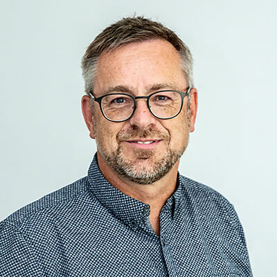 Thomas Willenbockel Thomas Willenbockel